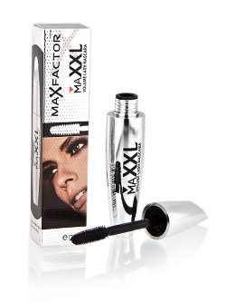 Max Factor MaXXL Volume Lash Mascara