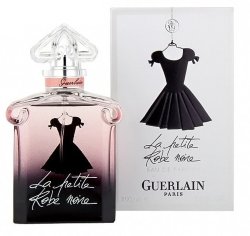 Guerlain La Petite Robe Noire Eau de Parfum 