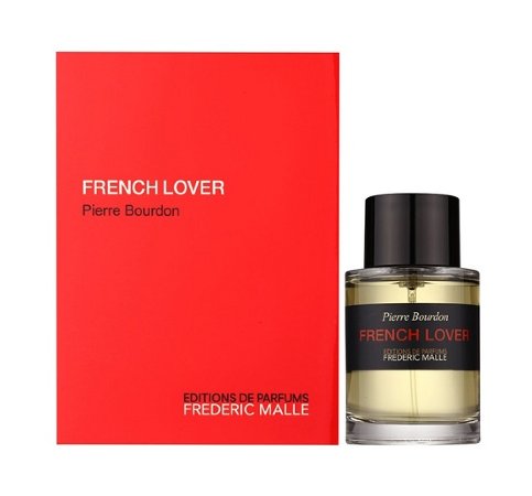 Frederic Malle French Lover (Тестер) EAU DE PARFUM