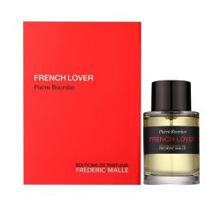 Frederic Malle French Lover (Тестер)