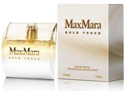 Max Mara Gold Touch EAU DE PARFUM