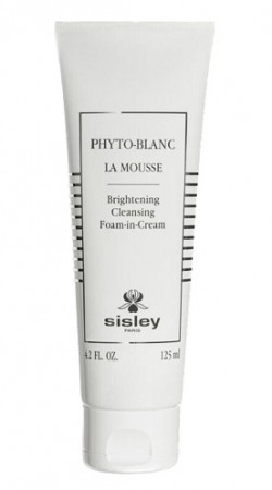 Sisley Phyto Blanc La Mousse