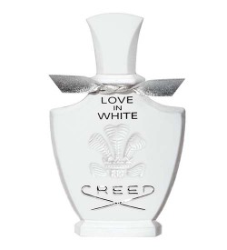 Creed Love In White (Тестер)