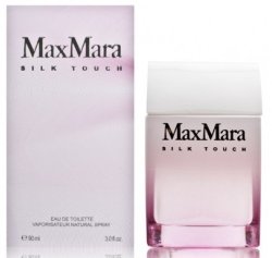 Max Mara Silk Touch