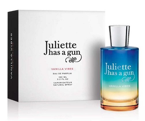 Juliette Has A Gun Vanilla Vibes EAU DE PARFUM