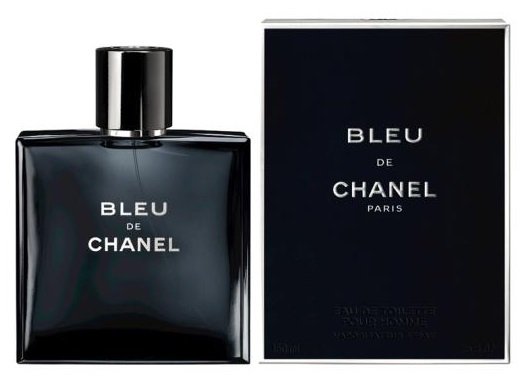 Chanel Bleu de Chanel Eau De Toilette EAU DE TOILETTE