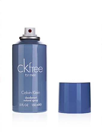 Calvin Klein CK Free (Дезодорант) Парфюмерный дезодорант