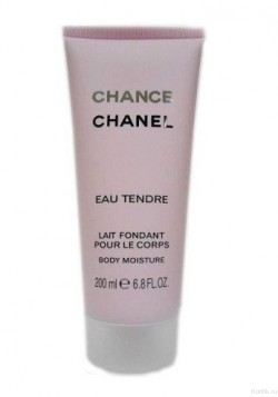 Chanel Chance Eau Tendre Body Lotion