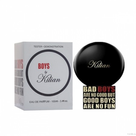 Boys By Kilian (Тестер) EAU DE PARFUM