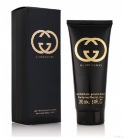 Gucci Guilty Body Lotion