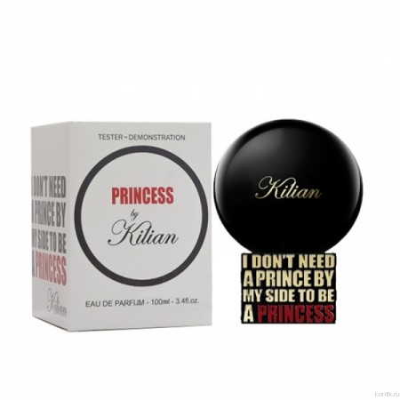 Princess By Kilian (Тестер) EAU DE PARFUM