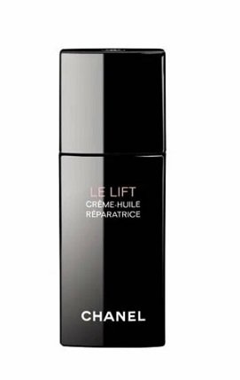 Chanel Le Lift Creme Huile Reparatrice  Крем масло для лица