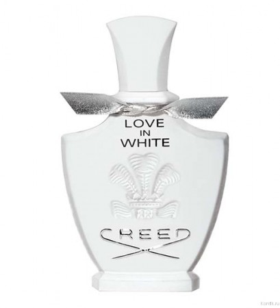 Creed Love In White EAU DE PARFUM