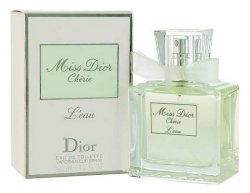 Miss Dior Cherie L Eau
