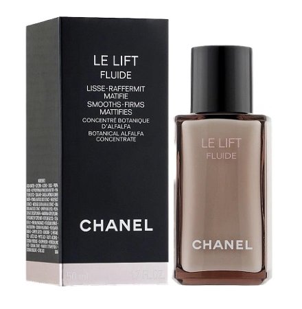 Chanel Le Lift Fluide Флюид для лица