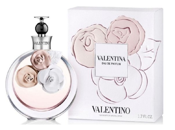 Valentino Valentina Eau de Parfum EAU DE PARFUM