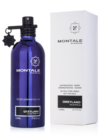 Montale Greyland (Тестер) EAU DE PARFUM