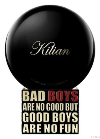 Boys by Kilian EAU DE PARFUM