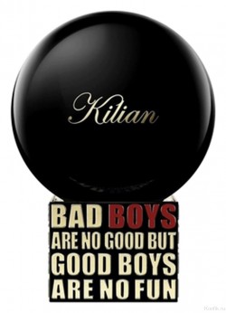 Boys by Kilian