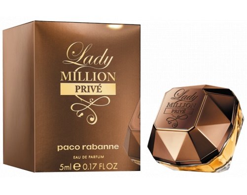 Paco Rabanne Lady Million Prive EAU DE PARFUM