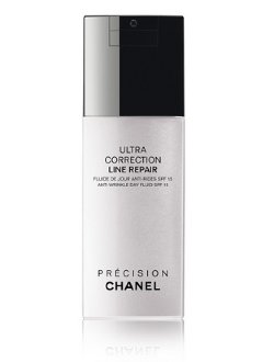 Chanel Ultra Correction Line Repair Day Fluid 