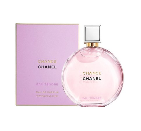 Chanel Chance Eau Tendre Eau de Parfum Eau de Parfum