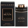Bvlgari Man In Black - 0