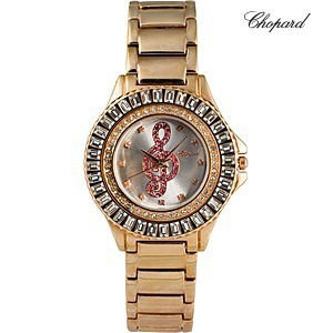 Chopard Imperiale Automatic Женские наручные часы
