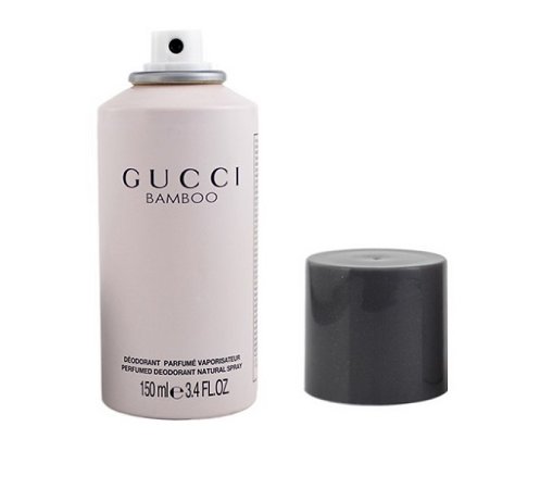 Gucci Bamboo (Дезодорант) Парфюмированный дезодорант