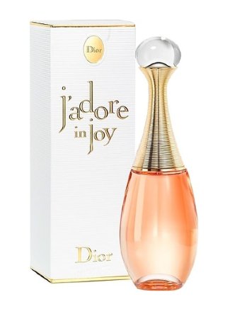 Dior Jadore In Joy EAU DE TOILETTE