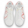 Louis Vuitton Time Out White/Pink - 0