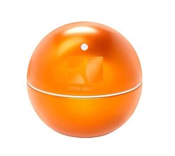 Hugo Boss In Motion Orange 