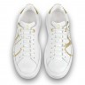 Louis Vuitton Time Out White/Gold - 0