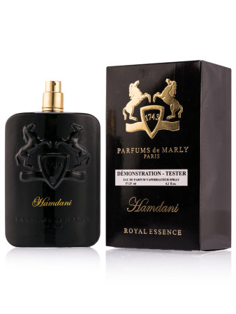 Parfums de Marly Hamdani (Тестер) EAU DE PARFUM