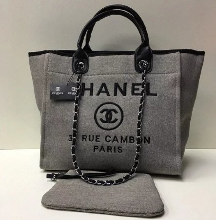 Chanel Shopping Сумка