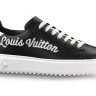 Louis Vuitton Time Out Black - 0