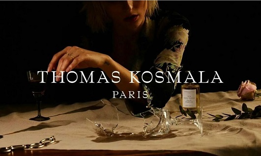 Духи Thomas Kosmala