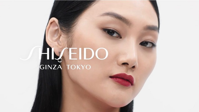 Карандаши для глаз Shiseido