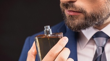 Мужской парфюм