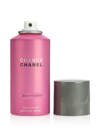 Chanel Chance Eau Tendre (Дезодорант) Парфюмерный дезодорант