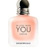 Emporio Armani In Love With You Freeze - 0