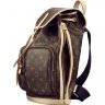 Louis Vuitton Monogram Bosphore Backpack - 0