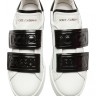 Dolce Gabbana White/Black - 0