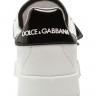 Dolce Gabbana White/Black - 0