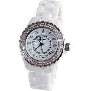 Chanel J12 GMT Женские наручные часы