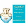 Versace Dylan Turquoise Pour Femme - 0