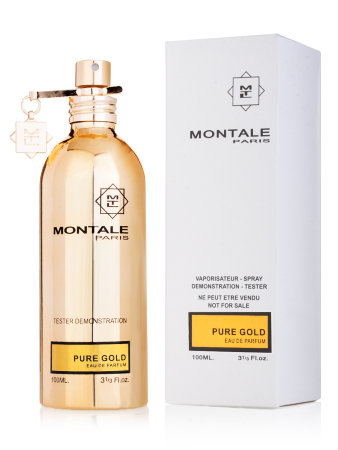 Montale Pure Gold (Тестер) EAU DE PARFUM
