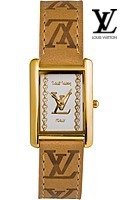 Louis Vuitton Tambour Diver White Женские наручные часы