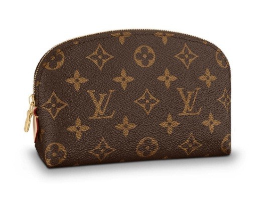 Louis Vuitton Cosmetic Pouch PM Monogram Косметичка