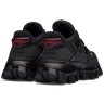 Prada Cloudbust Thunder Sneakers Black - 0
